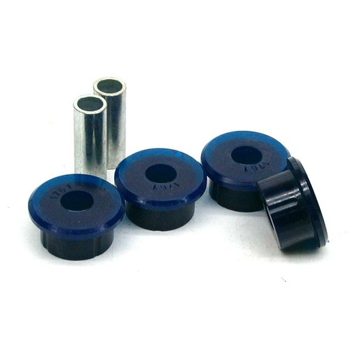 SuperPro Rear Control Arm Front Bush Kit FOR Land Rover SPF1761K