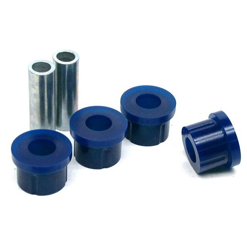 SuperPro Rear Trailing Arm Lower-Front Bush Kit FOR Chrysler Hillman SPF1766K