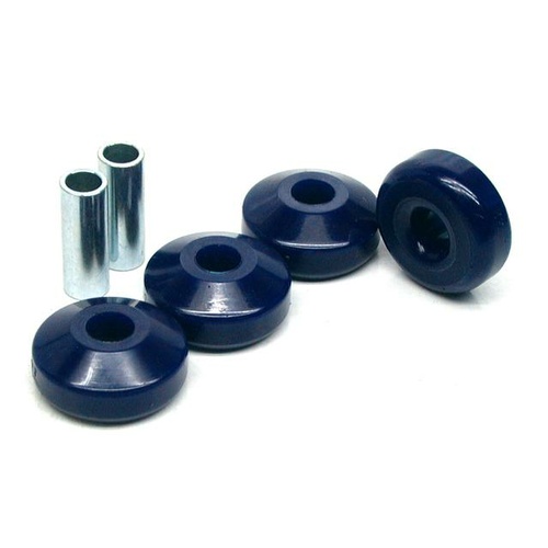 SuperPro Front Strut Bar To Chassis Mount Bush Kit Fits Honda SPF1767K