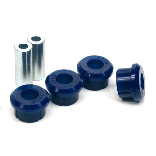 SuperPro Front Control Arm Lower-Front Bush Kit FOR Honda SPF1768K