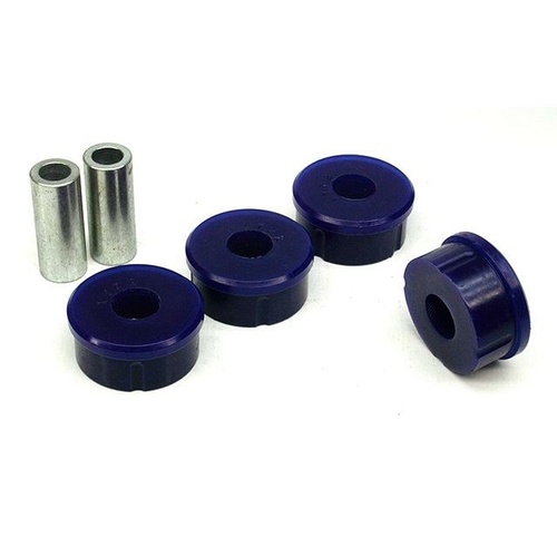 SuperPro Front Radius Arm Bush Kit FOR Alfa Romeo SPF1772K