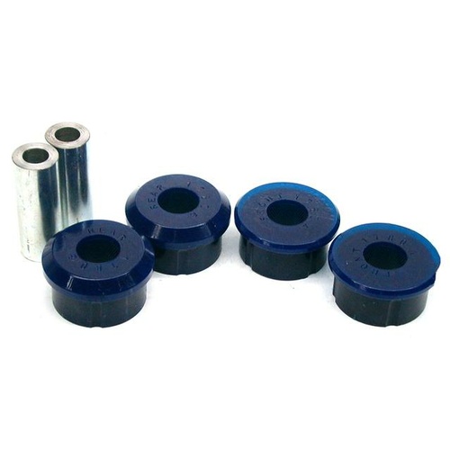 SuperPro Front Control Arm Lower-Inner Rear Bush Kit FOR Holden Vauxhall SPF1780K