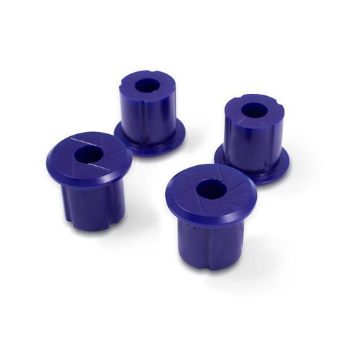 SuperPro Rear Spring Shackle Upper Bush Kit Fits Toyota SPF1781HK