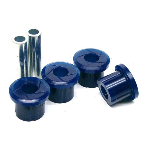 SuperPro Rear Spring Front Eye Bush Kit Fits Toyota SPF1782HK