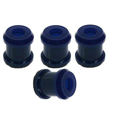 SuperPro Front Sway Bar Link To Lower Arm Bush Kit Fits Audi SPF1793K