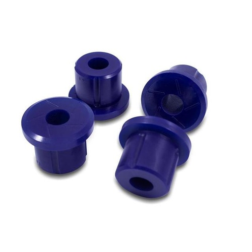 SuperPro Rear Spring Front Eye Bush Kit Fits Toyota SPF1798K