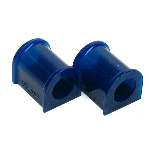 SuperPro Front Sway Bar Mount Bush Kit Fits Mitsubishi SPF1801-23K