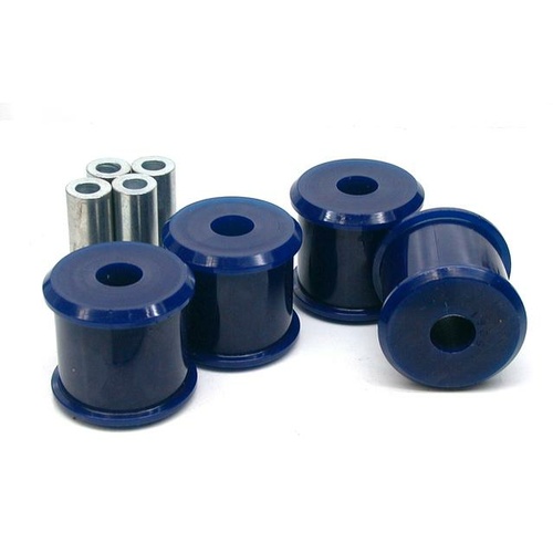 SuperPro Front Radius Arm To Diff Mount Bush Kit FOR Land Rover SPF1809K