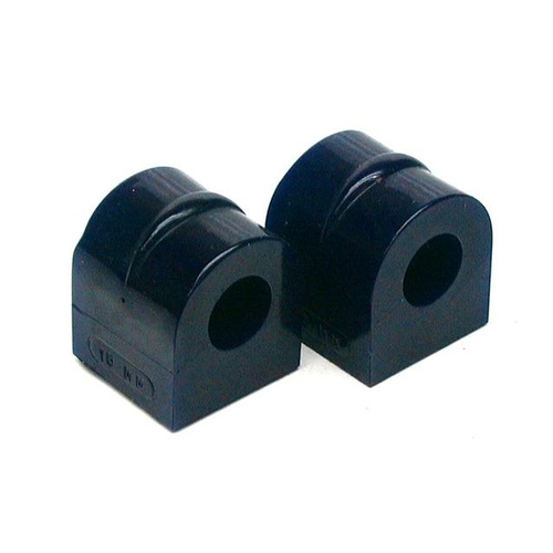 SuperPro Rear Sway Bar Mount Bush Kit Fits Opel SPF1812-18K
