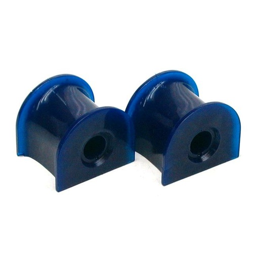 SuperPro Front Sway Bar Inner Chassis Mount Bush Kit Fits Saab SPF1816-19K