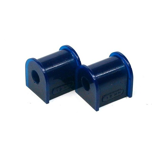 SuperPro Rear Sway Bar Mount Bush Kit Fits Ford Proton SPF1826-12K