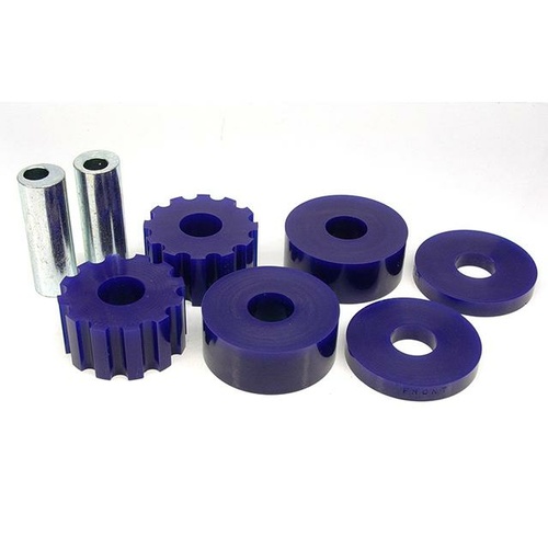 SuperPro Front Control Arm Lower-Inner Front Bush Kit FOR Ford SPF1838K