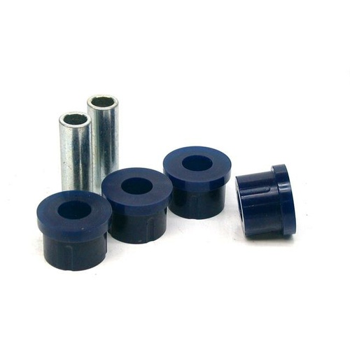 SuperPro Rear Trailing Arm Lower-Front Bush Kit FOR Suzuki SPF1840K