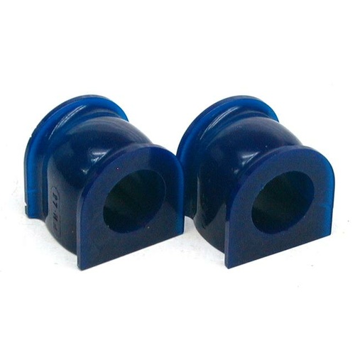 SuperPro Front Sway Bar Mount Bush Kit Fits Honda SPF1849-28K