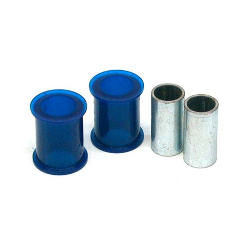 SuperPro Rear Shock Absorber Bush Kit Fits Ford SPF1860K