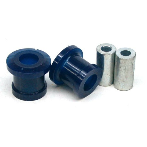 SuperPro Rear Lateral Arm Rear-Outer Bush Kit FOR Honda SPF1861K