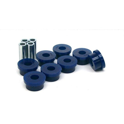 SuperPro Rear Trailing Arm Lower Bush Kit FOR Hyundai SPF1866K