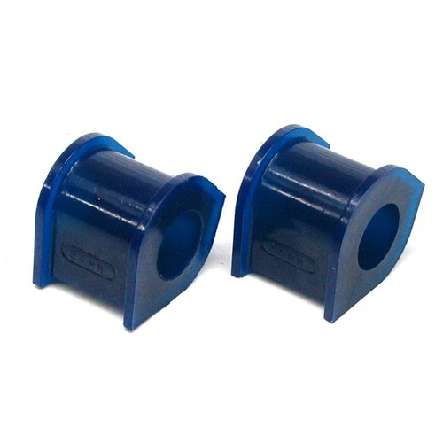 SuperPro Front Sway Bar Mount Bush Kit Fits Hyundai SPF1872-24K