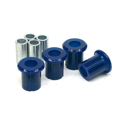 SuperPro Front Control Arm Upper-Inner Bush Kit FOR Nissan SPF1885K