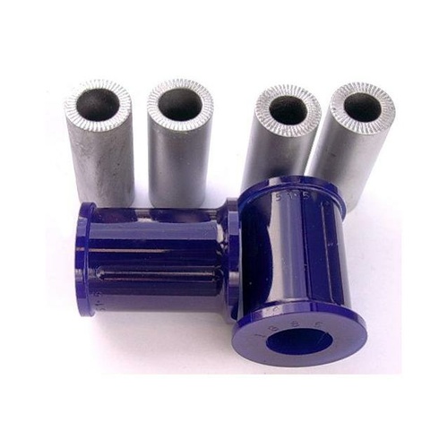 SuperPro Front Control Arm Lower-Inner Bush Kit FOR Ford SPF1886K