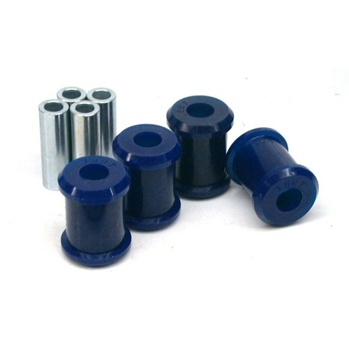 SuperPro Front Control Arm Upper-Inner Bush Kit FOR Ford SPF1887K