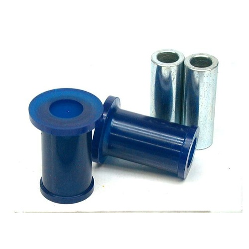 SuperPro Front Control Arm Lower-Inner Bush Kit FOR Holden SPF1889K
