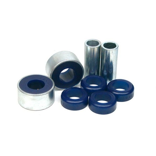 SuperPro Front Control Arm Lower-Rear Bush Kit FOR Toyota SPF1900K