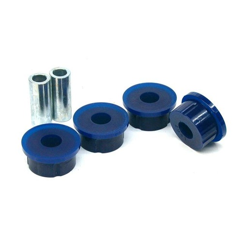 SuperPro Rear Trailing Arm Lower-Rear Bush Kit Fits Subaru SPF1907K