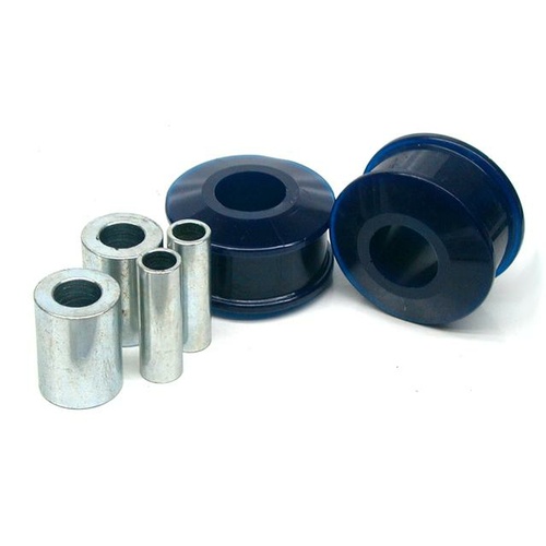 SuperPro Front Control Arm Lower-Inner Rear Bush Kit FOR Seat VW SPF1910K