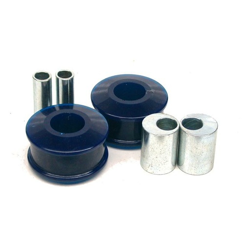 SuperPro Front Control Arm Lower-Inner Rear Bush Kit Double Offset FOR Seat VW SPF1912K