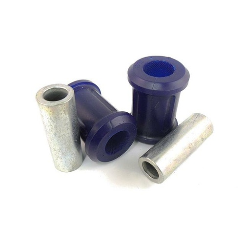 SuperPro Front Control Arm Lower-Inner Front Bush Kit FOR Audi Hyundai Seat Skoda SPF1915K