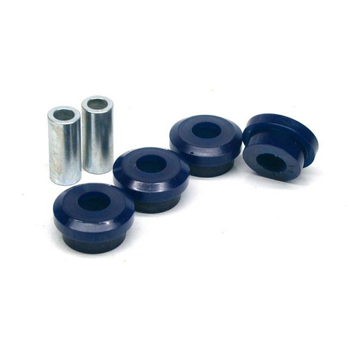 SuperPro Rear Control Arm Upper-Outer Bush Kit FOR Mitsubishi SPF1921K