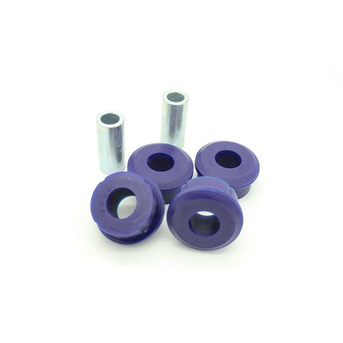 SuperPro Rear Toe Arm Bush Kit FOR Land Rover SPF1922-90K