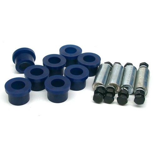 SuperPro Rear Irs Adjusting Camber & Toe Kit FOR Holden SPF1931K