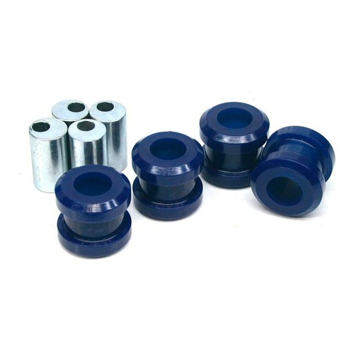 SuperPro Front Control Arm Upper-Inner Bush Kit Double Offset FOR Honda SPF1941K