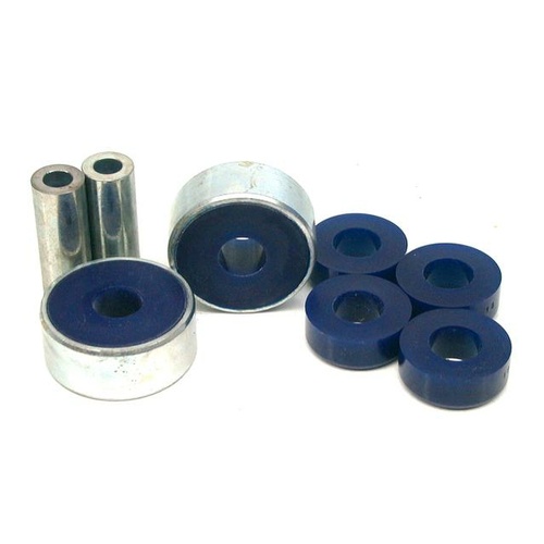 SuperPro Front Control Arm Lower-Rear Bush Kit FOR Hyundai SPF1944K