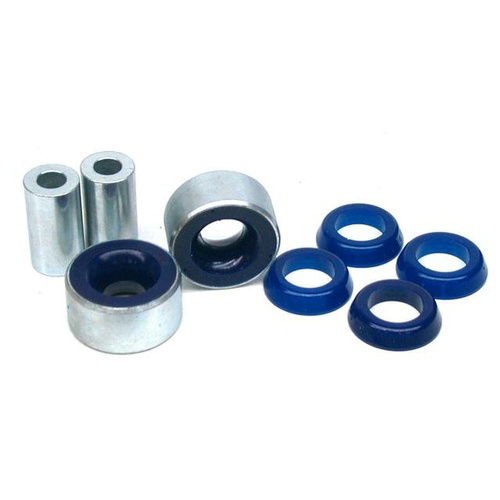 SuperPro Front Control Arm Lower-Front Bush Kit FOR Daewoo SPF1948K