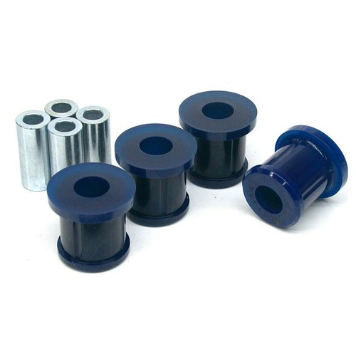 SuperPro Front Control Arm Upper-Inner Bush Kit FOR Mitsubishi SPF1956K