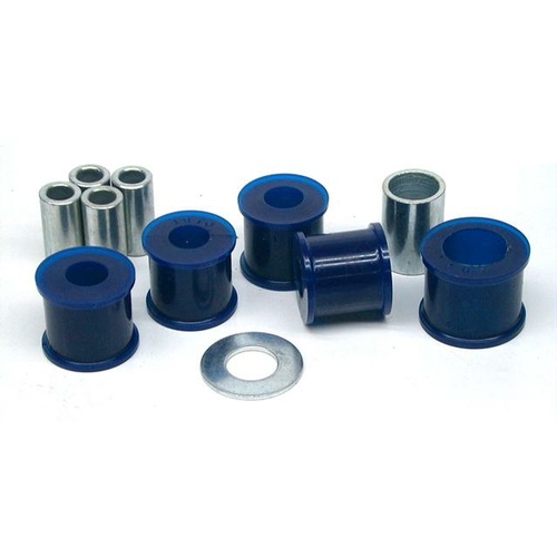 SuperPro Rear Watts Link Bush Kit Fits Alfa Romeo SPF1970K
