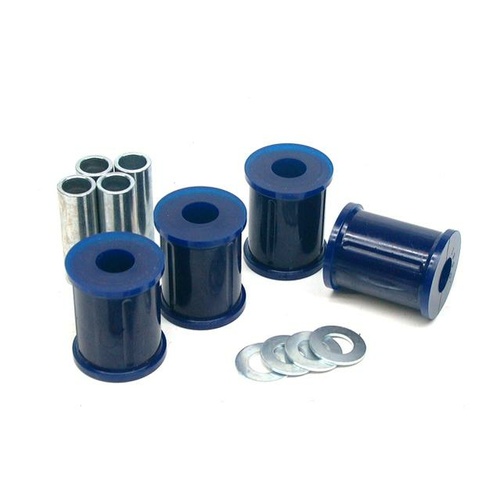 SuperPro Rear Control Arm Lower-Outer Bush Kit FOR Mazda SPF1990K