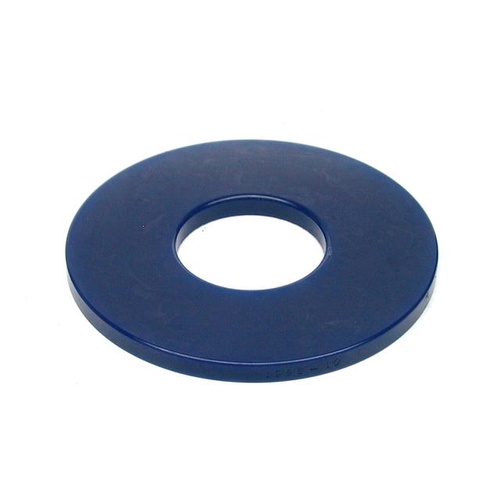 SuperPro Rear Coil Spring Spacer Bush Kit Fits Jeep SPF1996-10K