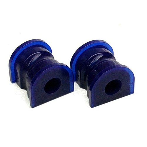 SuperPro Rear Sway Bar Mount Bush Kit Fits Mitsubishi SPF2004-20K