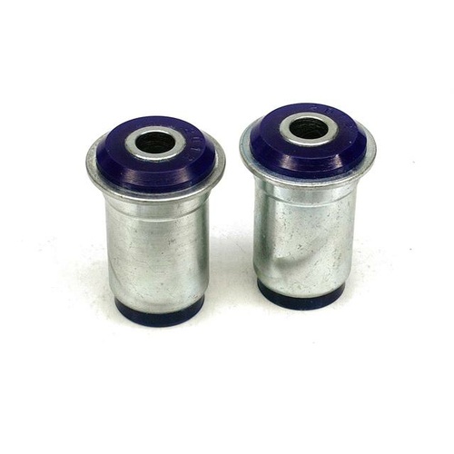 SuperPro Front Control Arm Lower-Inner Bush Kit FOR Volvo SPF2012K