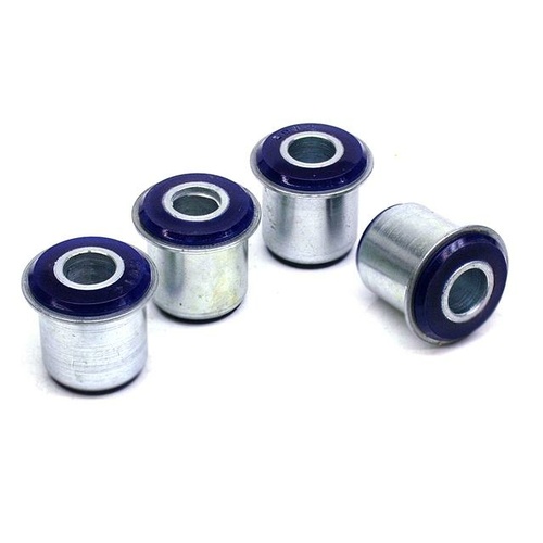 SuperPro Front Control Arm Upper-Inner Bush Kit FOR Holden Honda Isuzu SPF2014-95K