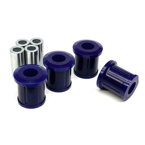 SuperPro Front Control Arm Upper-Inner Bush Kit FOR Nissan SPF2021K