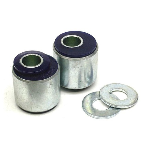 SuperPro Front Control Arm Lower-Inner Rear Bush Kit FOR Mitsubishi SPF2026K