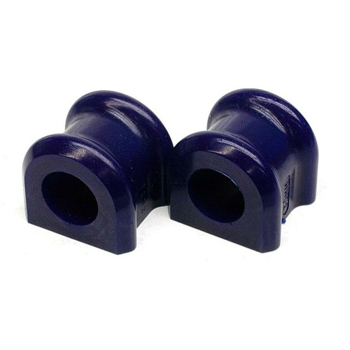 SuperPro Front Sway Bar Mount Bush Kit Fits Jeep SPF2030-30K