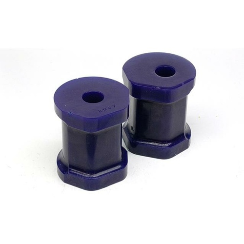 SuperPro Front Control Arm Lower-Inner Rear Bush Kit FOR Nissan SPF2038K
