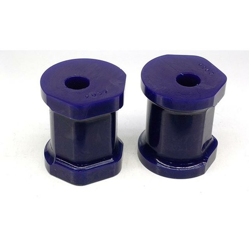SuperPro Front Control Arm Lower-Inner Rear Bush Kit FOR Nissan SPF2039K