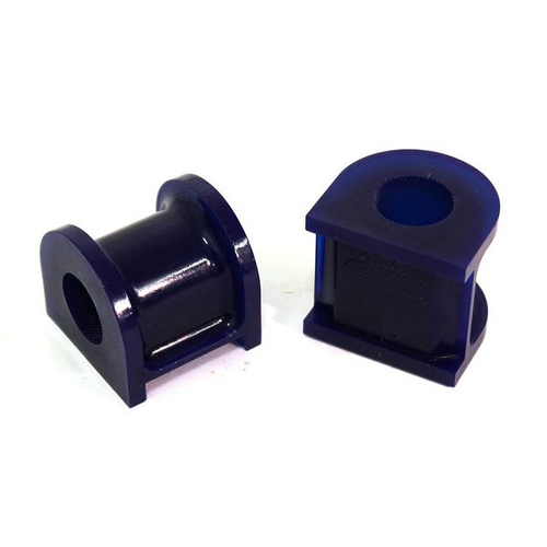 SuperPro Front Sway Bar Mount Bush Kit Fits Ford SPF2045-18K